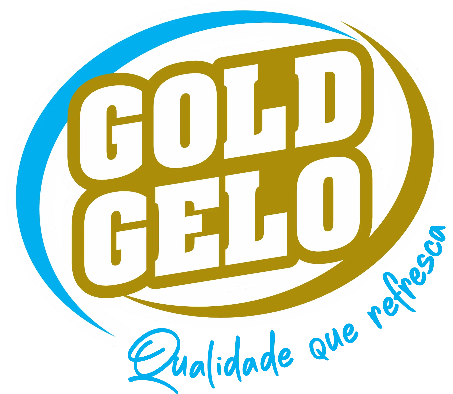 Gold Gelo